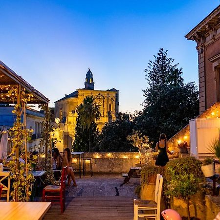 Dimora San Giuseppe Bed and Breakfast Lecce Exteriör bild