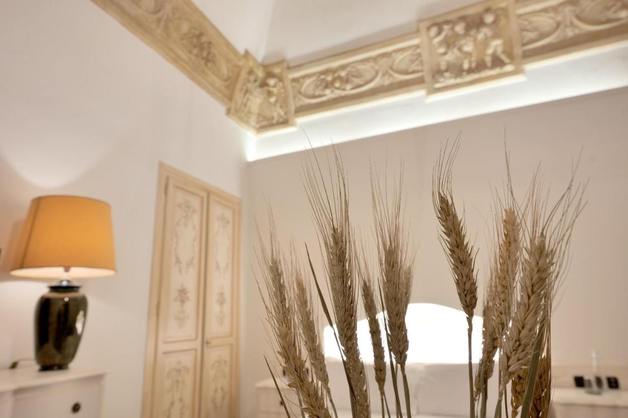 Dimora San Giuseppe Bed and Breakfast Lecce Exteriör bild