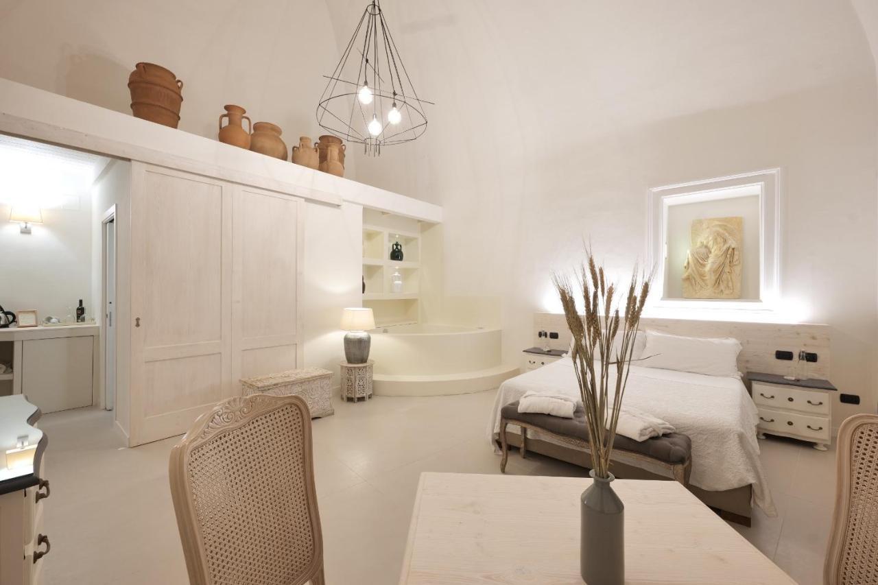 Dimora San Giuseppe Bed and Breakfast Lecce Exteriör bild