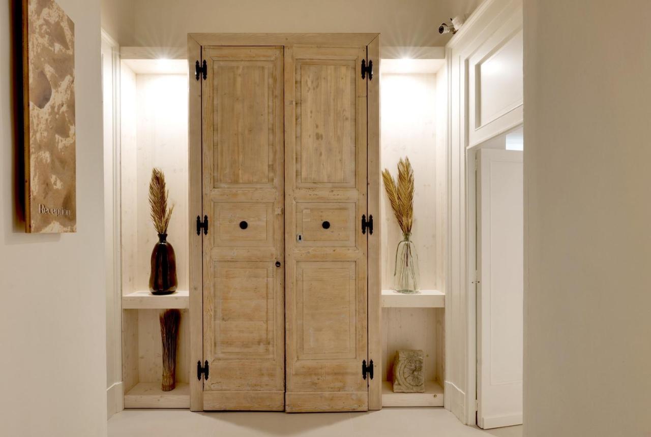 Dimora San Giuseppe Bed and Breakfast Lecce Exteriör bild