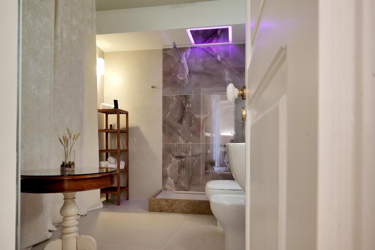 Dimora San Giuseppe Bed and Breakfast Lecce Exteriör bild