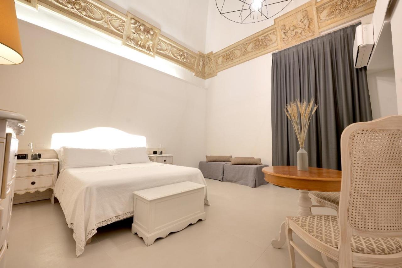 Dimora San Giuseppe Bed and Breakfast Lecce Exteriör bild
