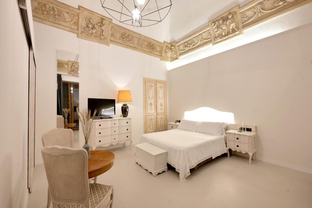 Dimora San Giuseppe Bed and Breakfast Lecce Exteriör bild