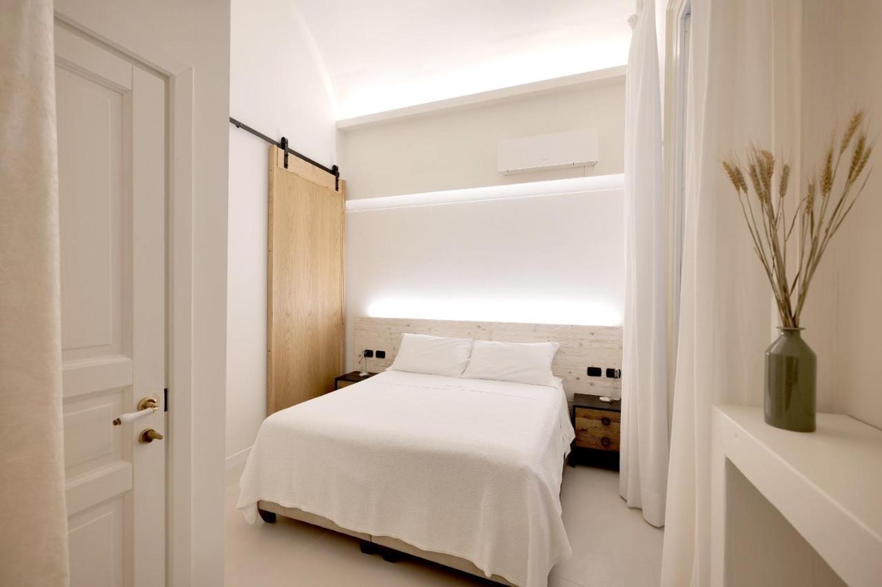 Dimora San Giuseppe Bed and Breakfast Lecce Exteriör bild