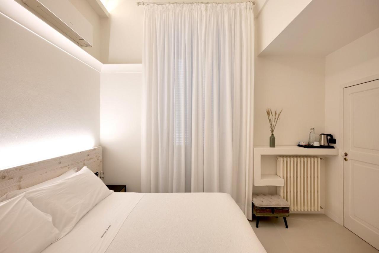 Dimora San Giuseppe Bed and Breakfast Lecce Exteriör bild