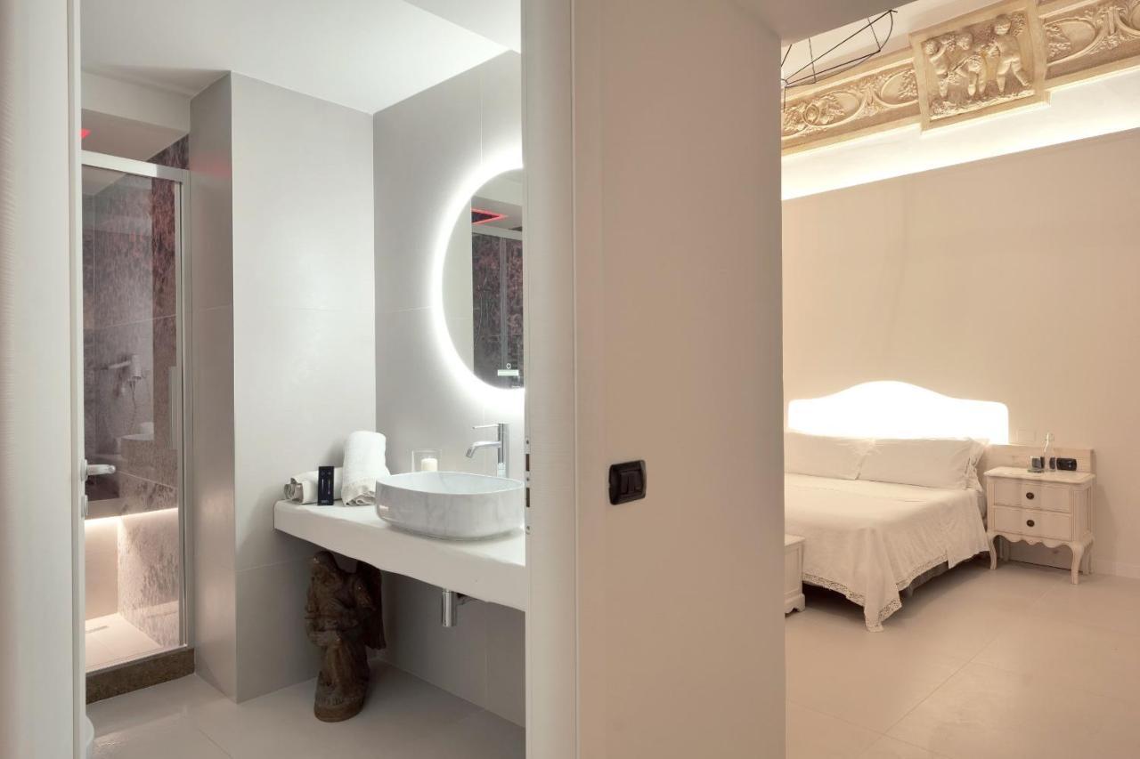 Dimora San Giuseppe Bed and Breakfast Lecce Exteriör bild
