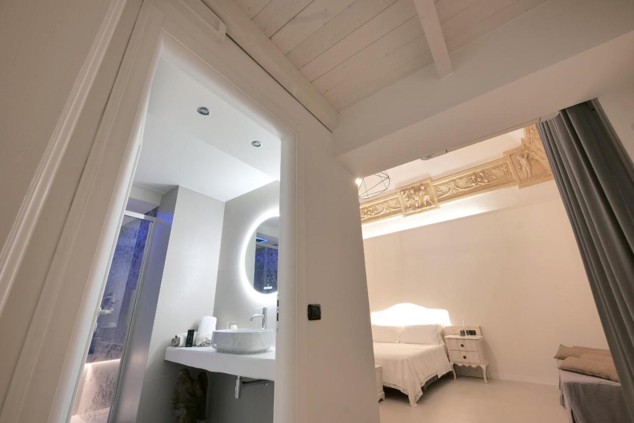 Dimora San Giuseppe Bed and Breakfast Lecce Exteriör bild
