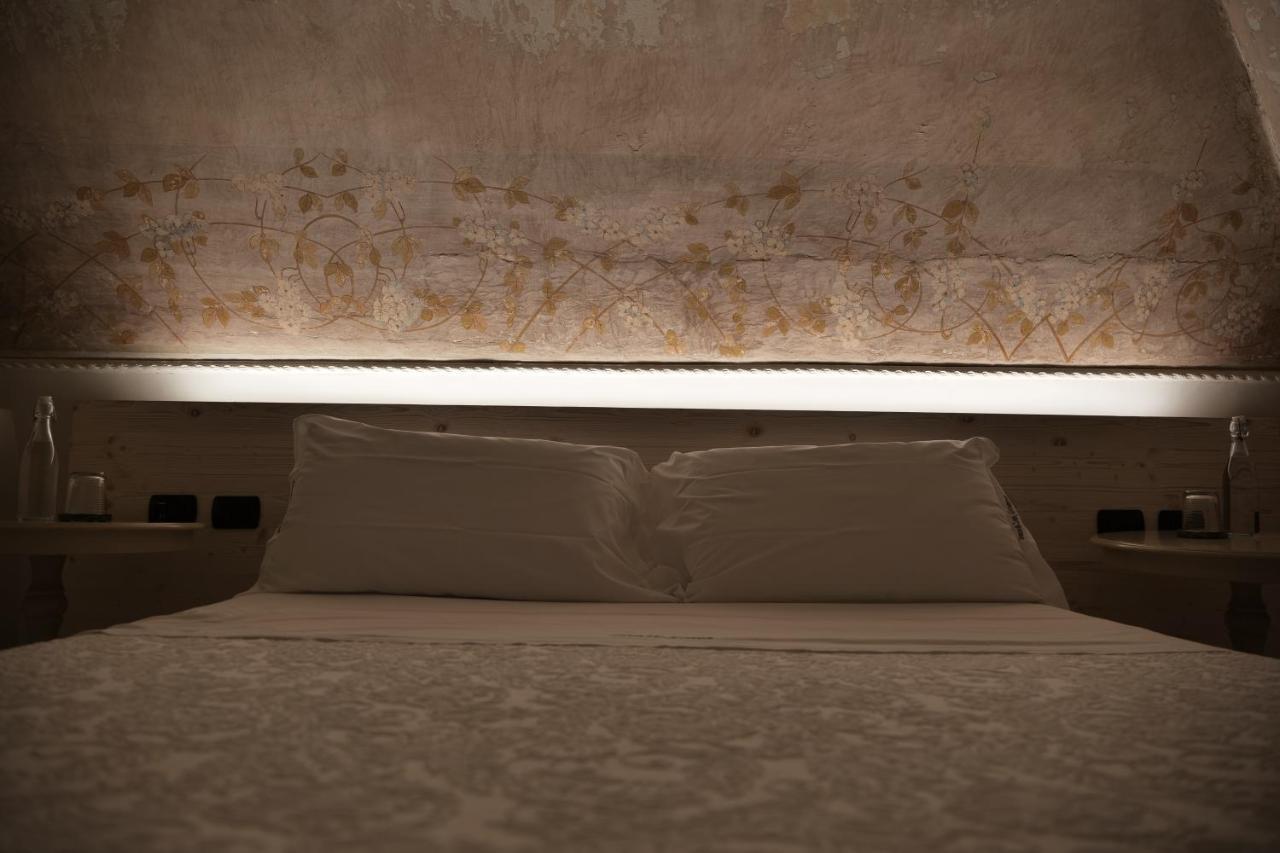 Dimora San Giuseppe Bed and Breakfast Lecce Exteriör bild