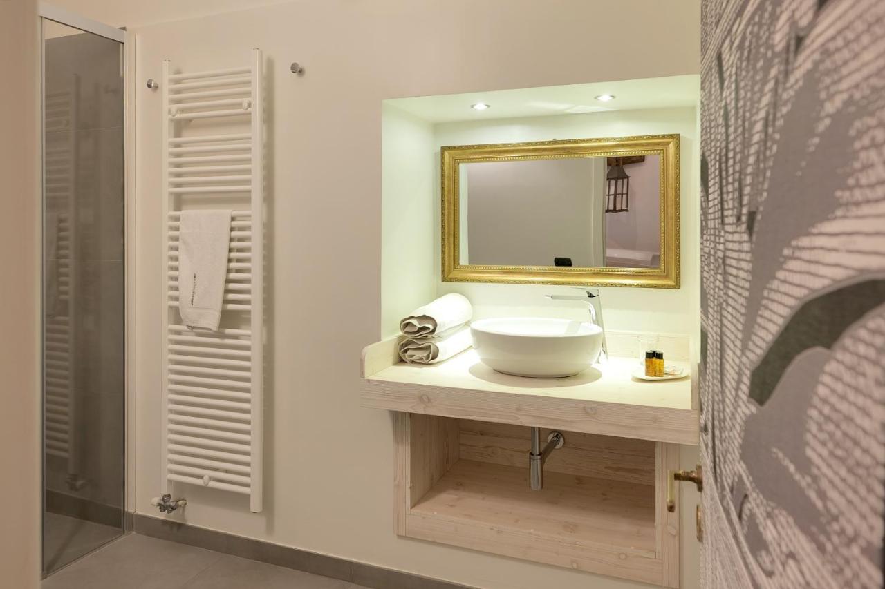 Dimora San Giuseppe Bed and Breakfast Lecce Exteriör bild