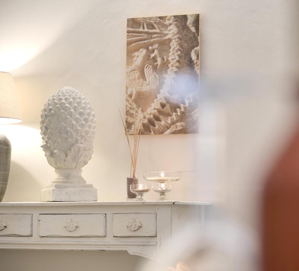 Dimora San Giuseppe Bed and Breakfast Lecce Exteriör bild