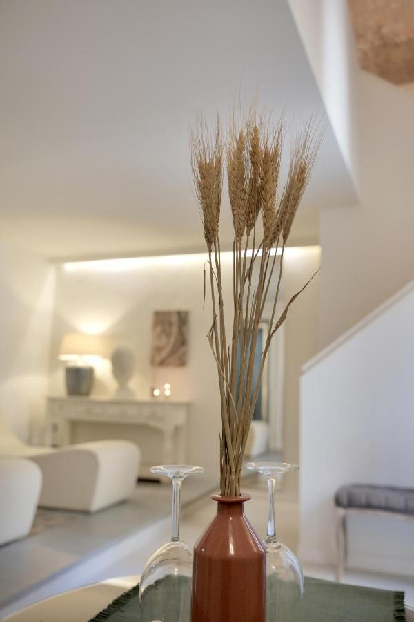 Dimora San Giuseppe Bed and Breakfast Lecce Exteriör bild