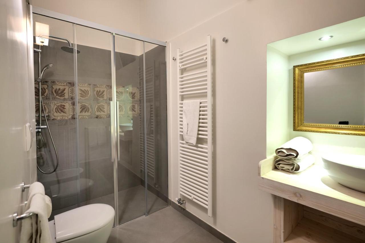 Dimora San Giuseppe Bed and Breakfast Lecce Exteriör bild