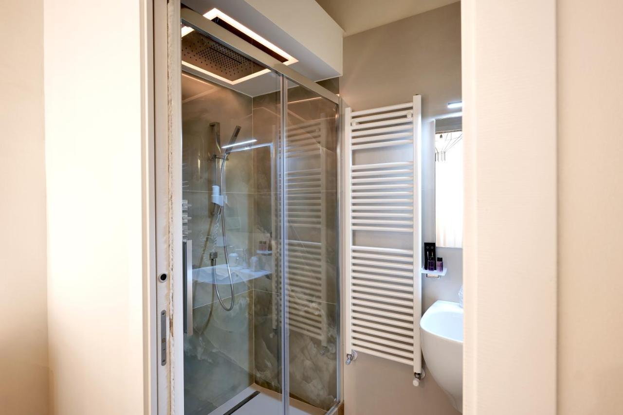 Dimora San Giuseppe Bed and Breakfast Lecce Exteriör bild