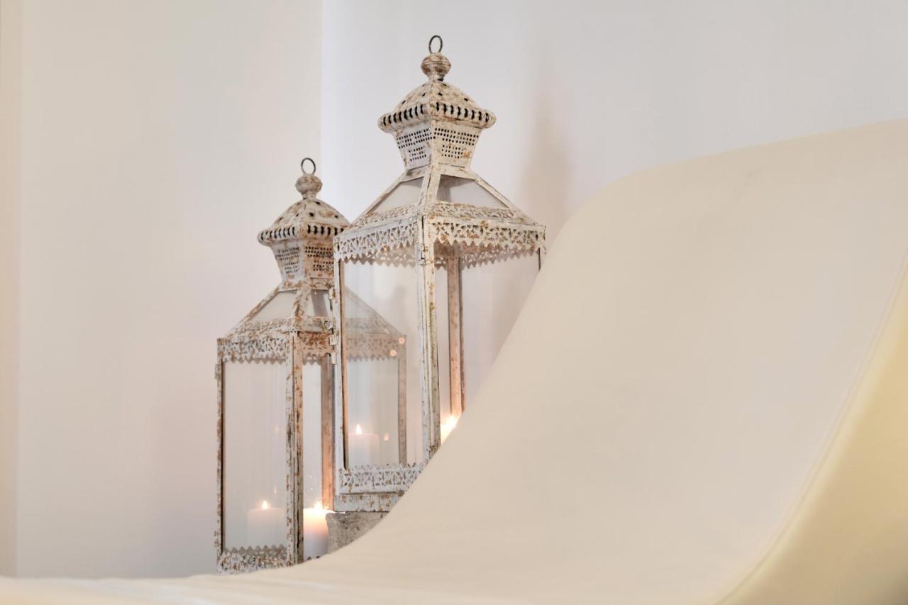 Dimora San Giuseppe Bed and Breakfast Lecce Exteriör bild