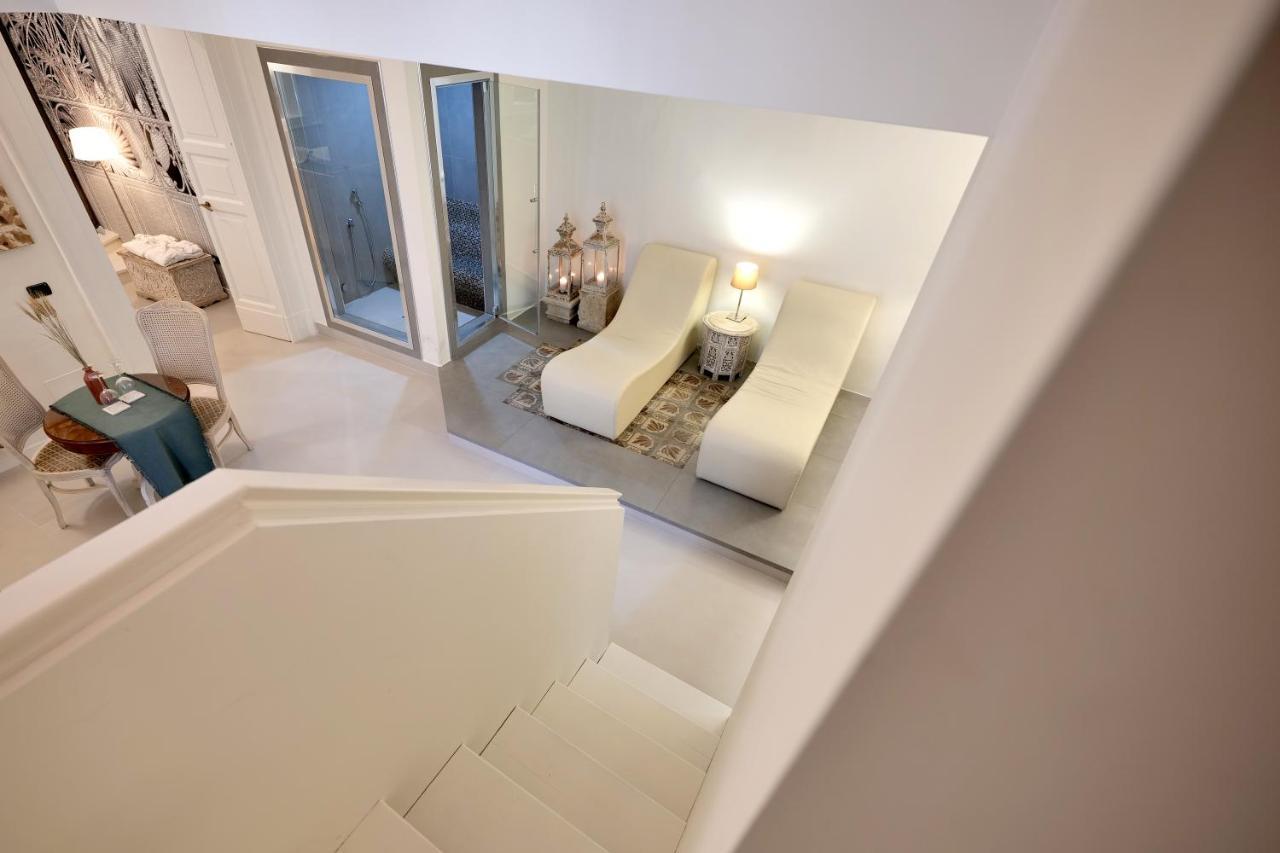 Dimora San Giuseppe Bed and Breakfast Lecce Exteriör bild