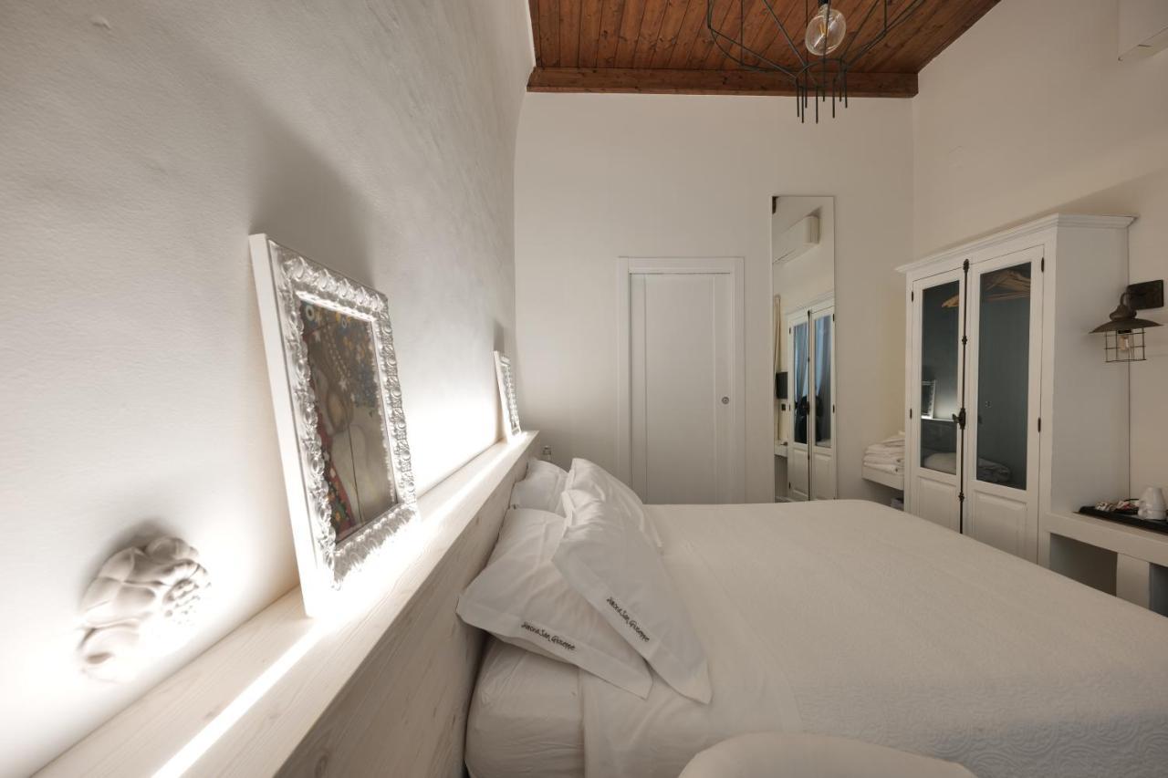 Dimora San Giuseppe Bed and Breakfast Lecce Exteriör bild
