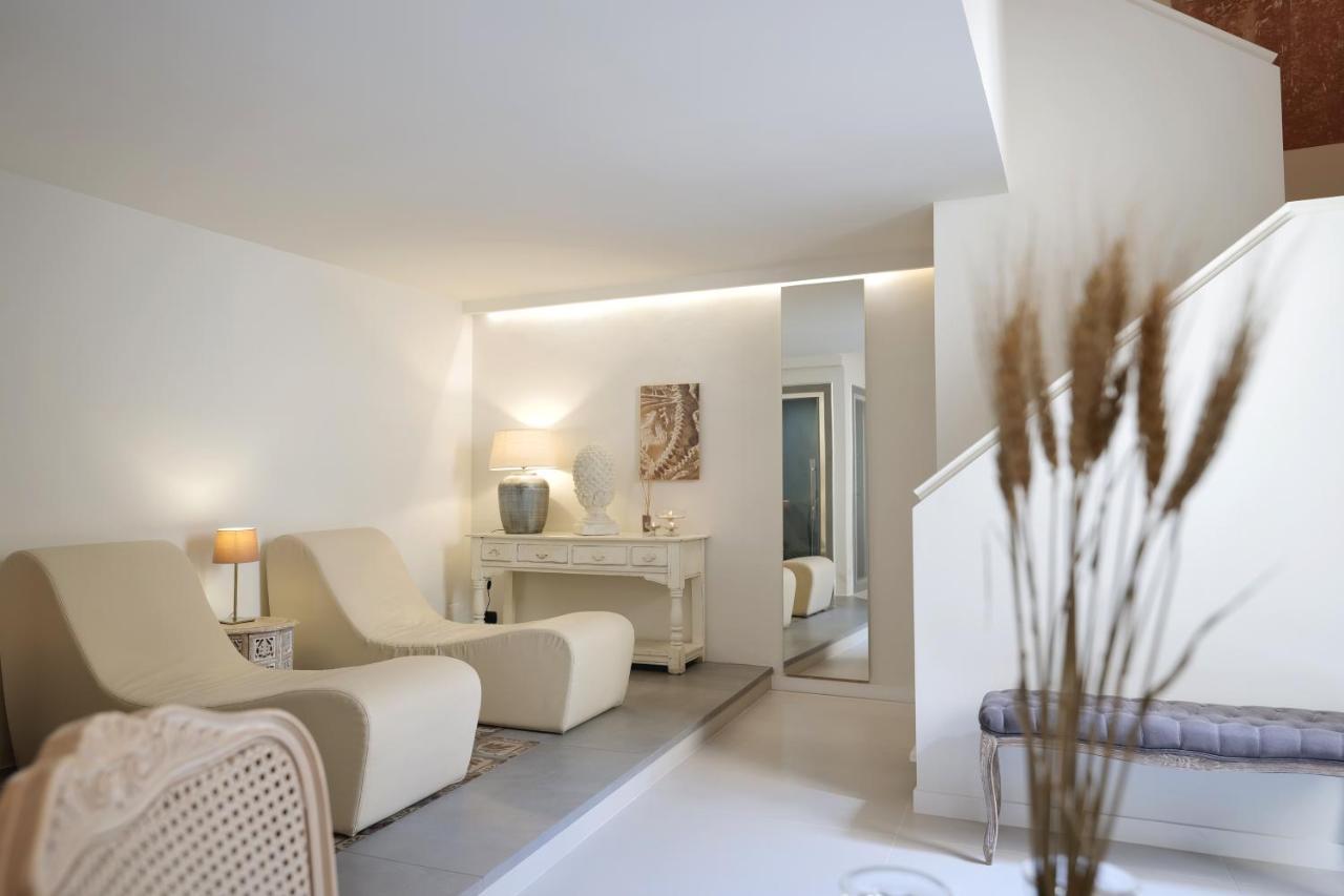 Dimora San Giuseppe Bed and Breakfast Lecce Exteriör bild