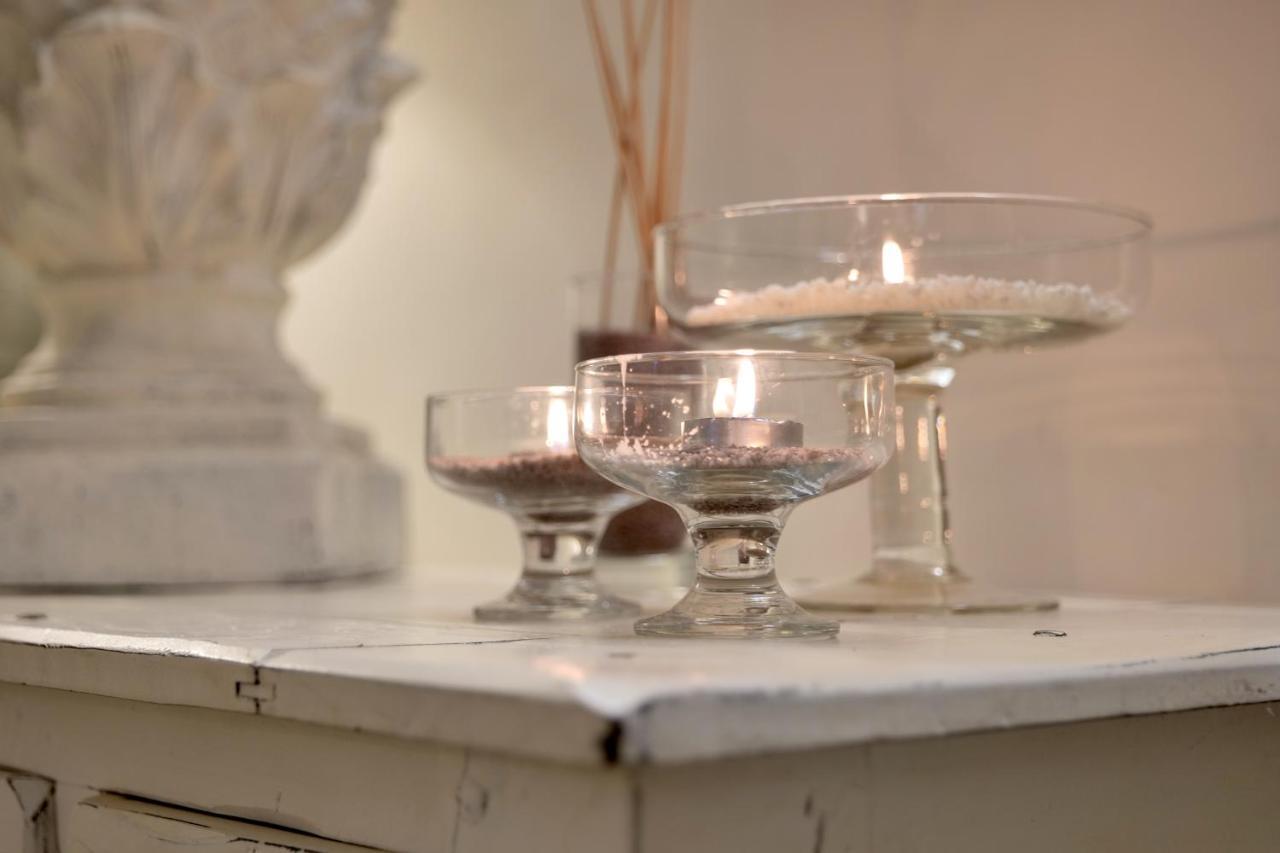 Dimora San Giuseppe Bed and Breakfast Lecce Exteriör bild
