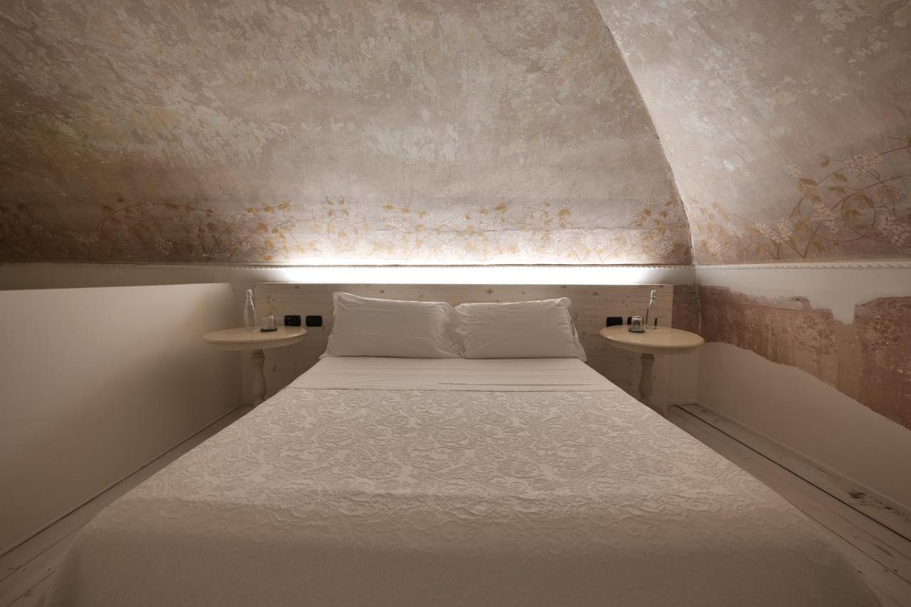 Dimora San Giuseppe Bed and Breakfast Lecce Exteriör bild
