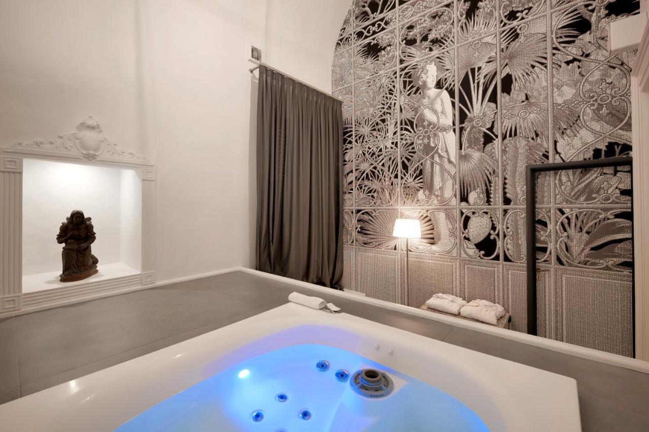 Dimora San Giuseppe Bed and Breakfast Lecce Exteriör bild