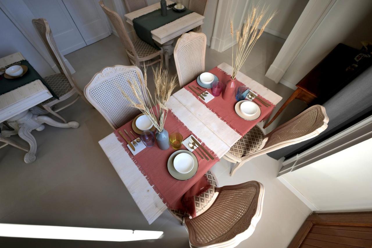 Dimora San Giuseppe Bed and Breakfast Lecce Exteriör bild