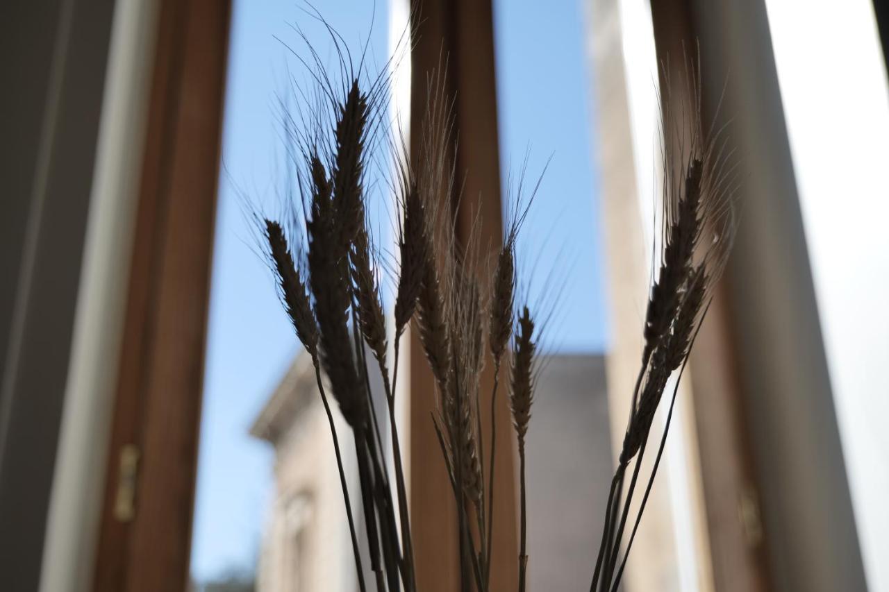 Dimora San Giuseppe Bed and Breakfast Lecce Exteriör bild