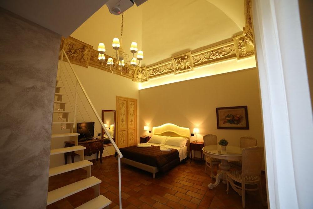 Dimora San Giuseppe Bed and Breakfast Lecce Exteriör bild