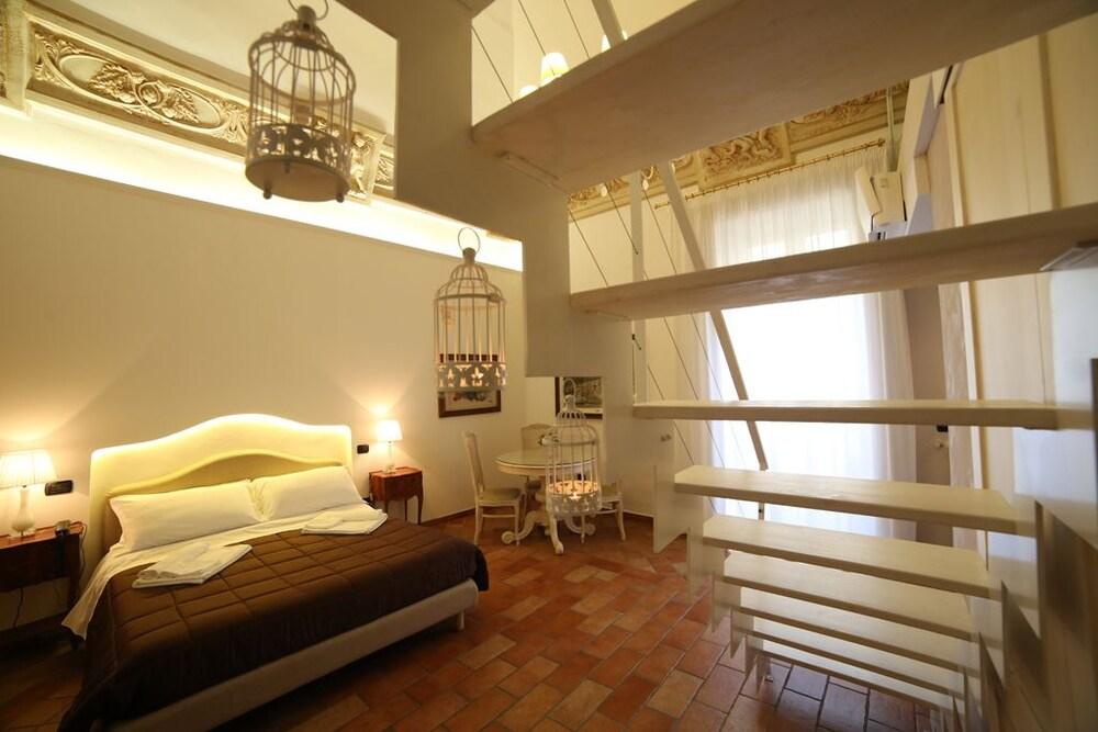 Dimora San Giuseppe Bed and Breakfast Lecce Exteriör bild