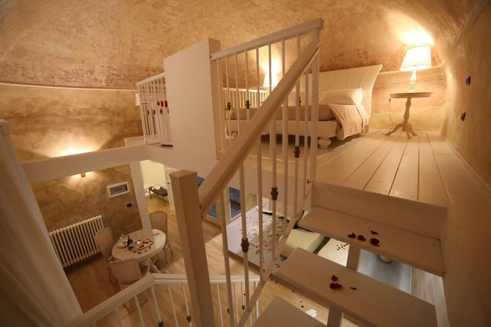 Dimora San Giuseppe Bed and Breakfast Lecce Exteriör bild