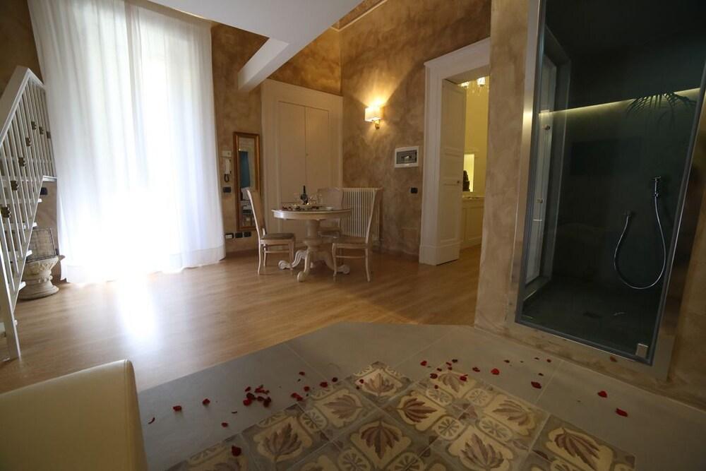 Dimora San Giuseppe Bed and Breakfast Lecce Exteriör bild