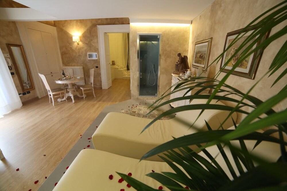 Dimora San Giuseppe Bed and Breakfast Lecce Exteriör bild