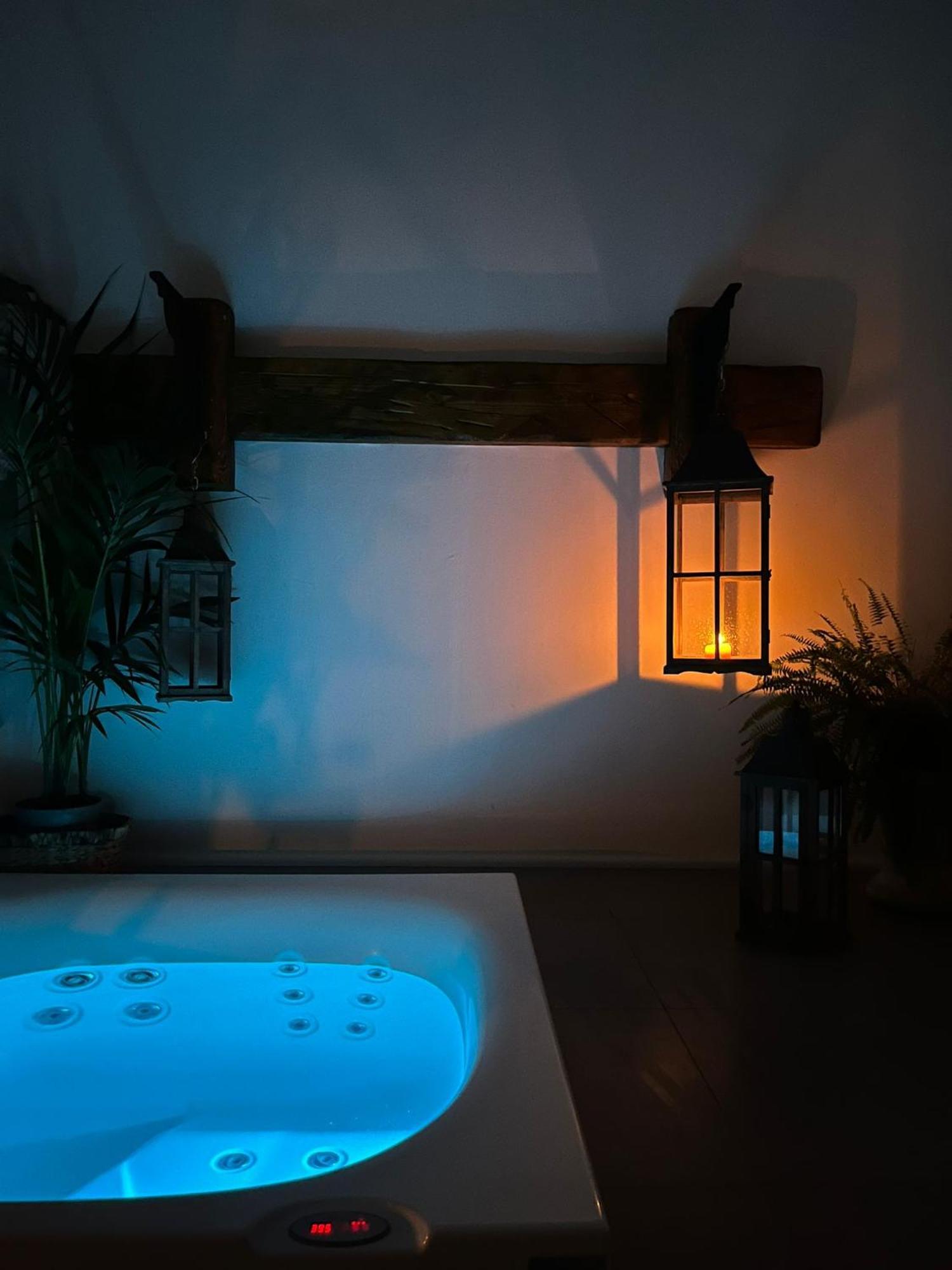 Dimora San Giuseppe Bed and Breakfast Lecce Exteriör bild