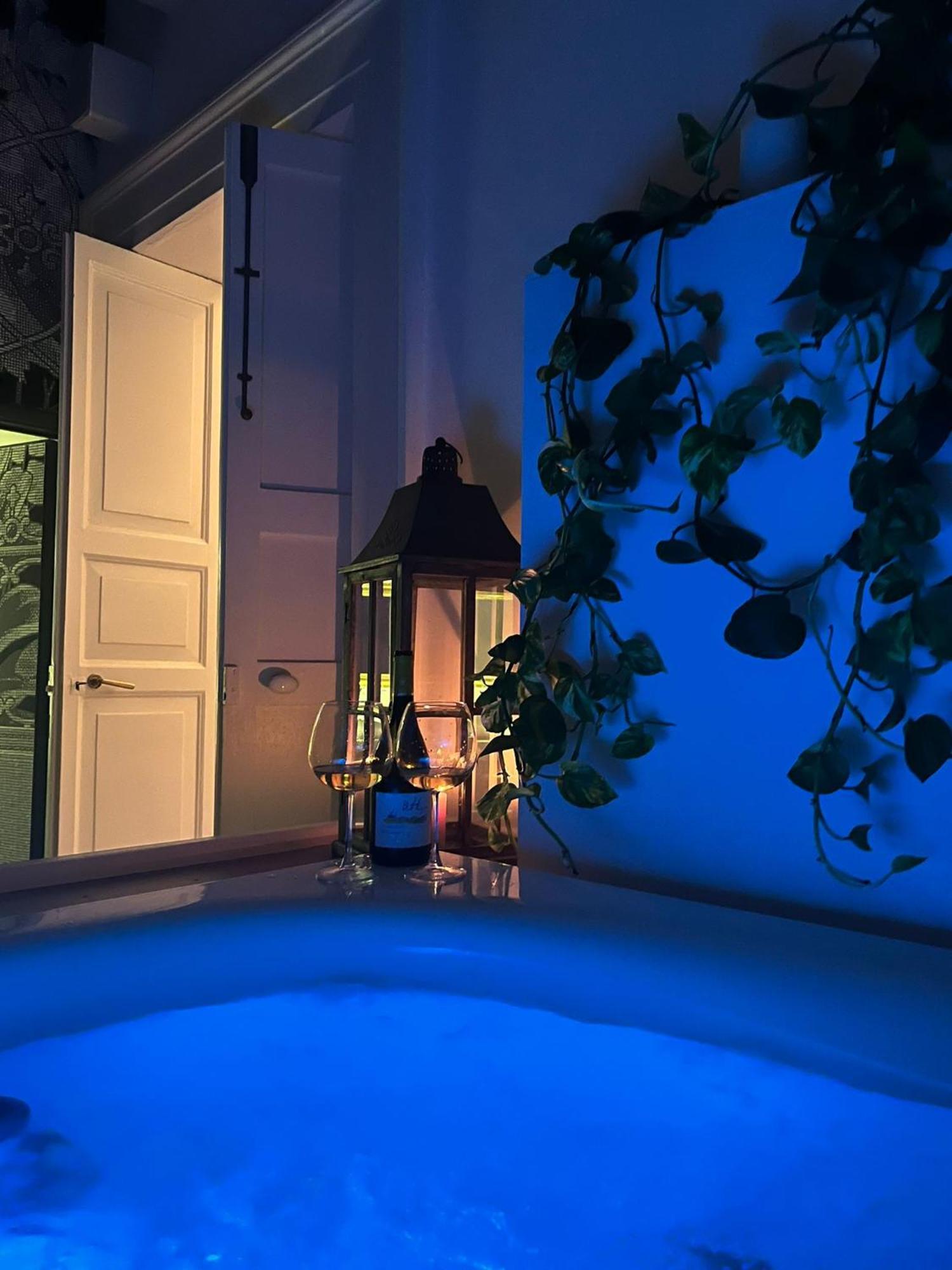 Dimora San Giuseppe Bed and Breakfast Lecce Exteriör bild