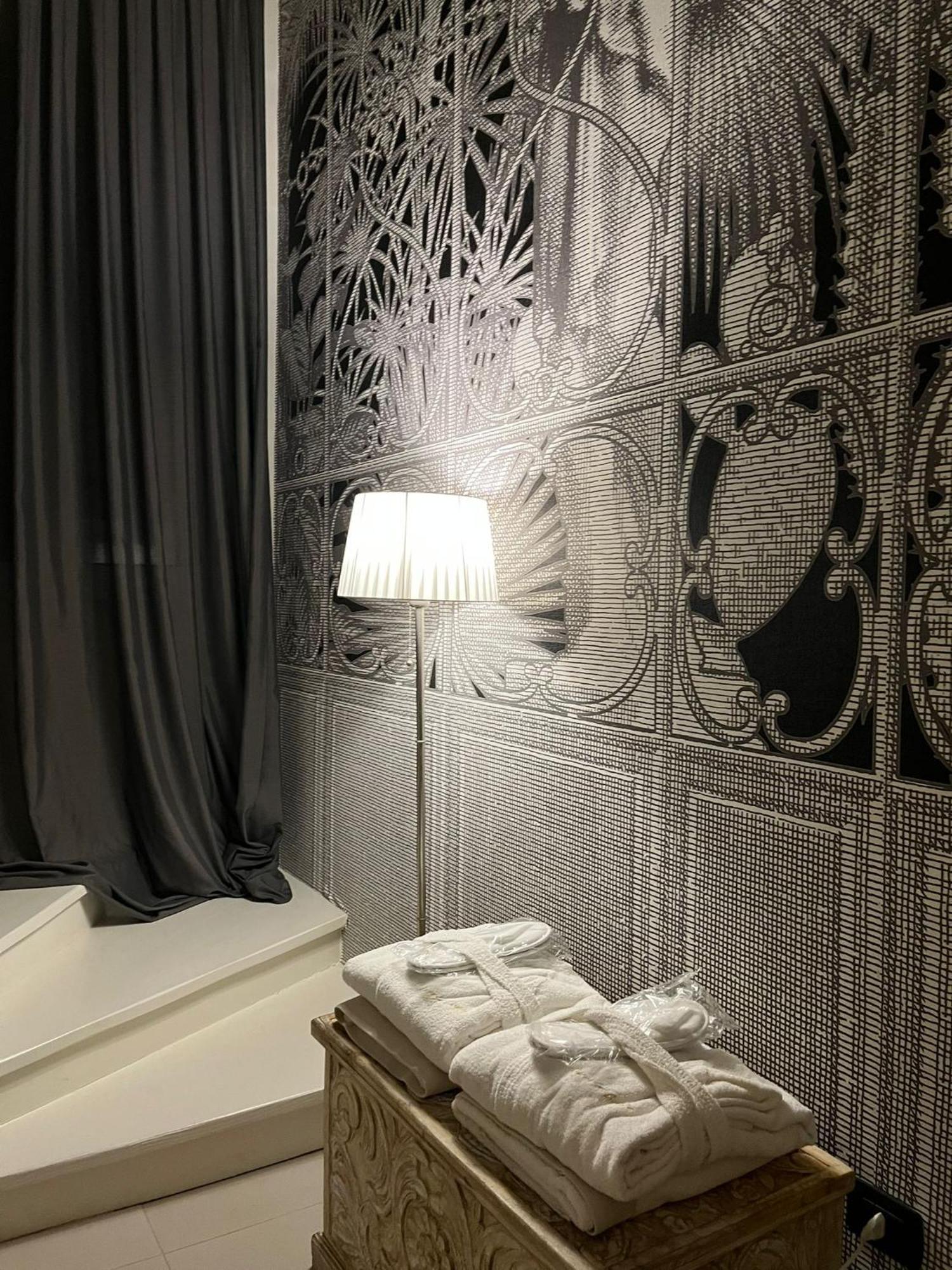 Dimora San Giuseppe Bed and Breakfast Lecce Exteriör bild
