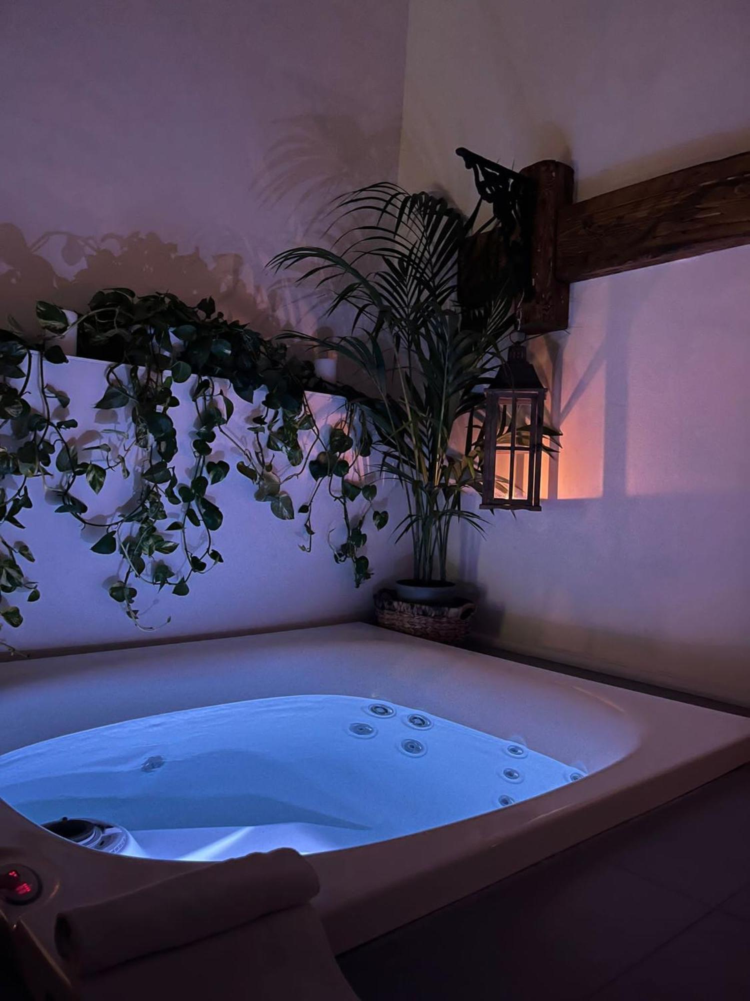 Dimora San Giuseppe Bed and Breakfast Lecce Rum bild