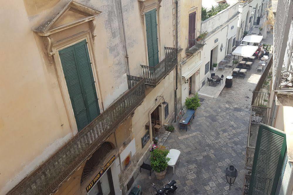 Dimora San Giuseppe Bed and Breakfast Lecce Exteriör bild