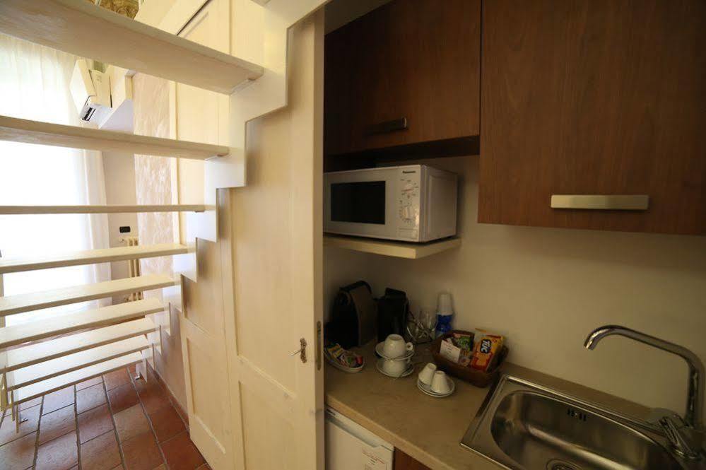 Dimora San Giuseppe Bed and Breakfast Lecce Exteriör bild