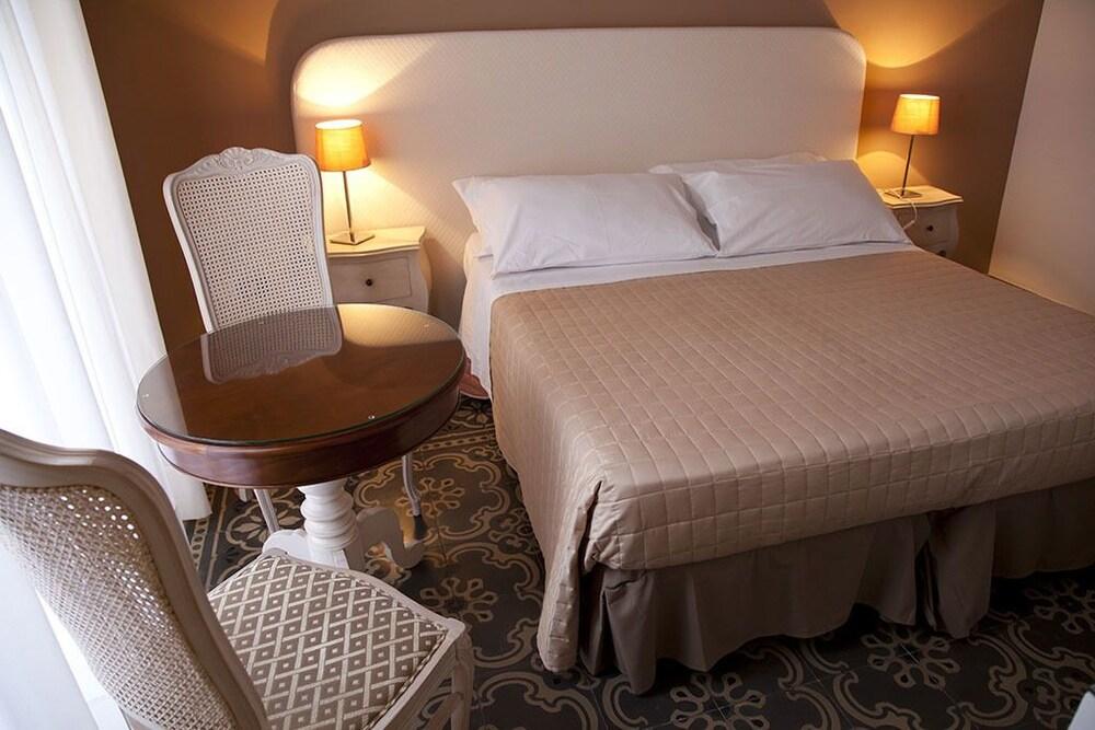 Dimora San Giuseppe Bed and Breakfast Lecce Exteriör bild